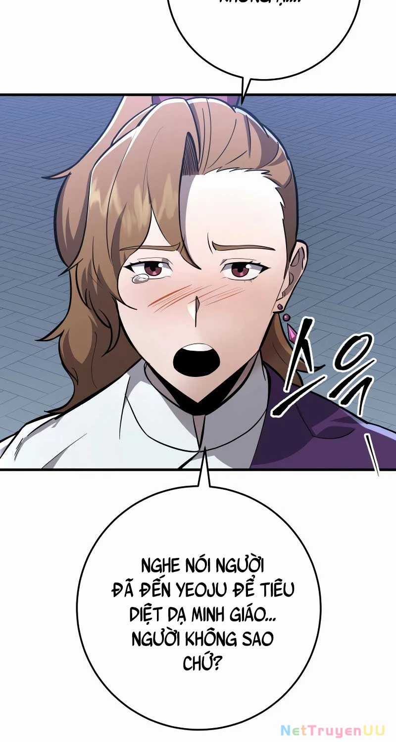 Cửu Thiên Kiếm Pháp Self-defense classes - Chapter 85 - Trang 18