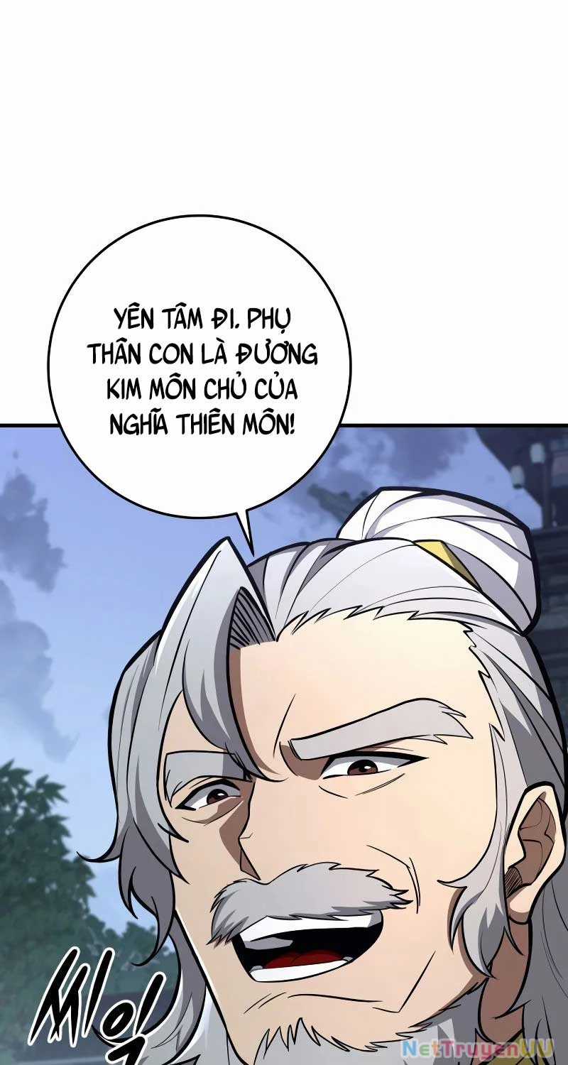 Cửu Thiên Kiếm Pháp Self-defense classes - Chapter 85 - Trang 19