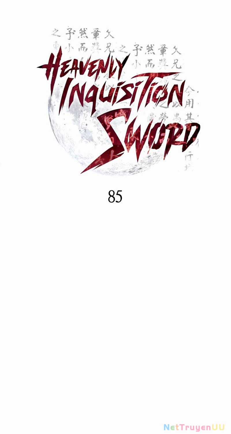 Cửu Thiên Kiếm Pháp Self-defense classes - Chapter 85 - Trang 21