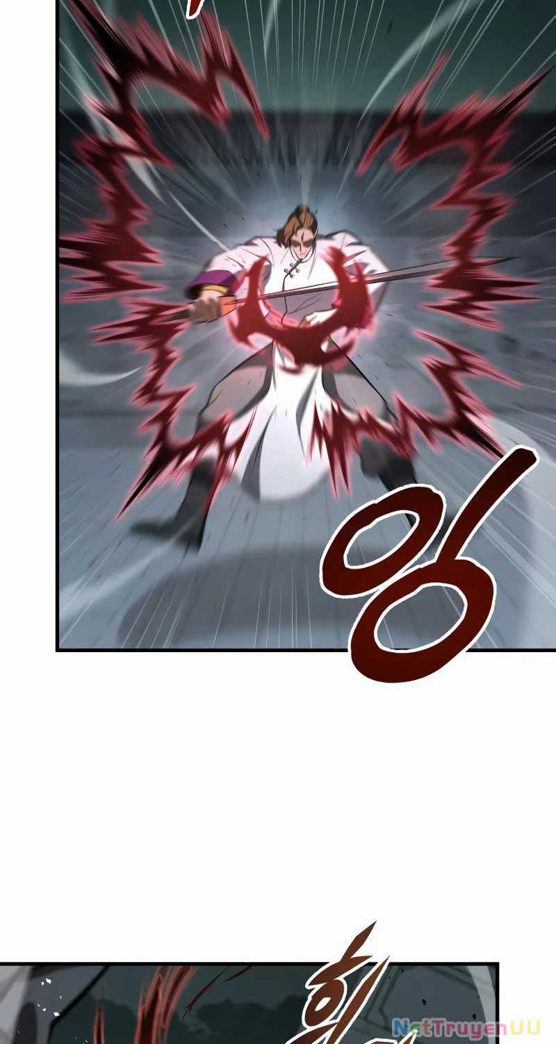 Cửu Thiên Kiếm Pháp Self-defense classes - Chapter 85 - Trang 25