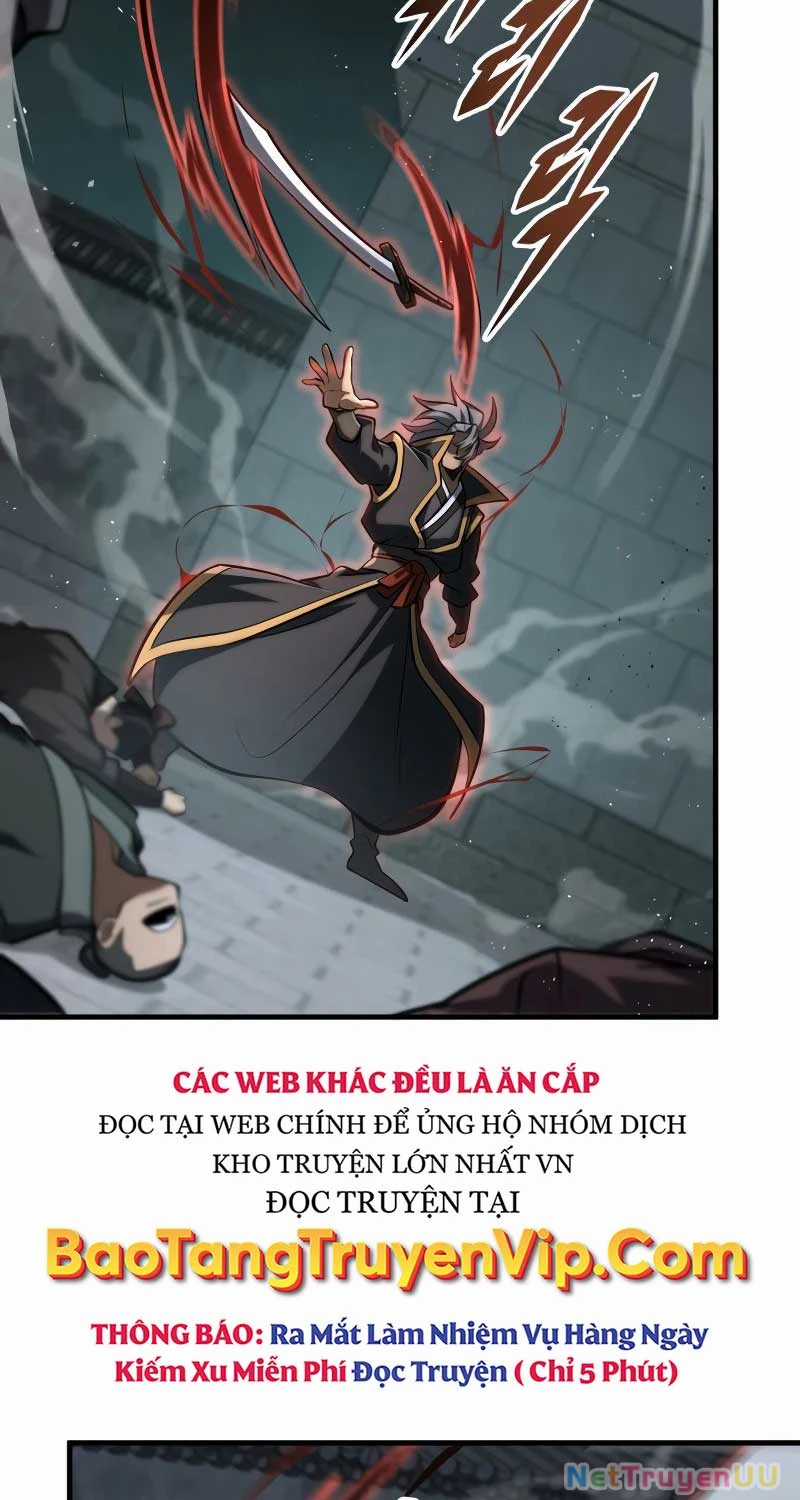 Cửu Thiên Kiếm Pháp Self-defense classes - Chapter 85 - Trang 26