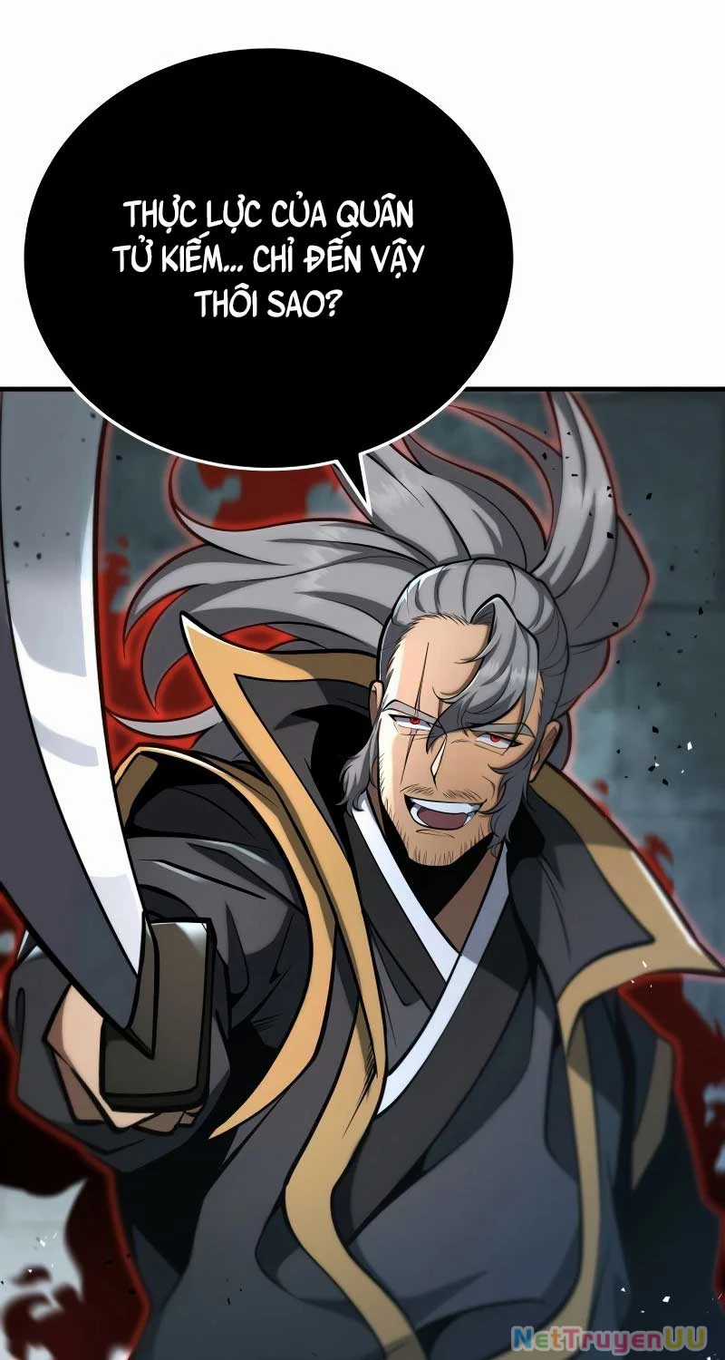 Cửu Thiên Kiếm Pháp Self-defense classes - Chapter 85 - Trang 28