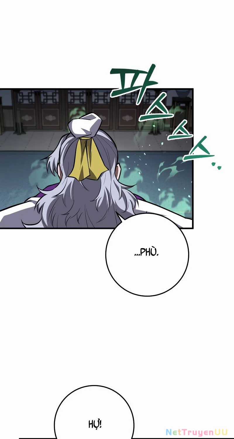 Cửu Thiên Kiếm Pháp Self-defense classes - Chapter 85 - Trang 4