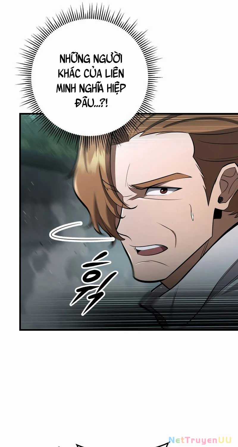 Cửu Thiên Kiếm Pháp Self-defense classes - Chapter 85 - Trang 31