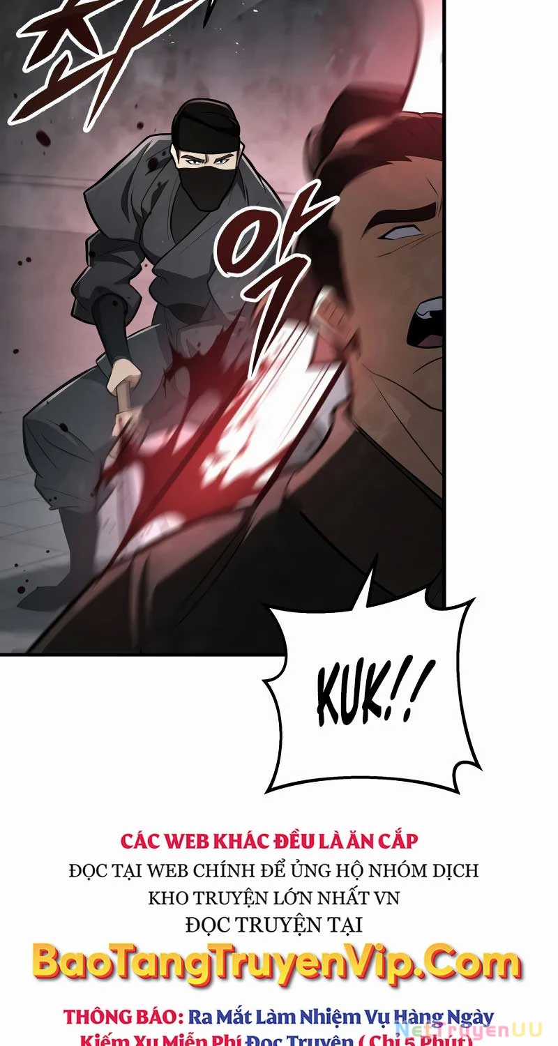 Cửu Thiên Kiếm Pháp Self-defense classes - Chapter 85 - Trang 34