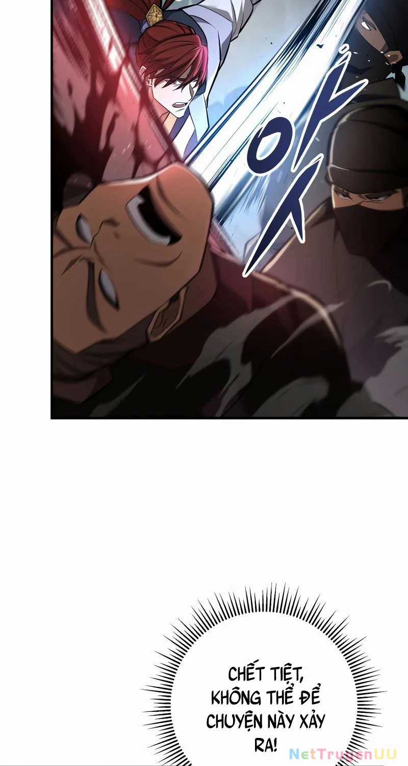 Cửu Thiên Kiếm Pháp Self-defense classes - Chapter 85 - Trang 37