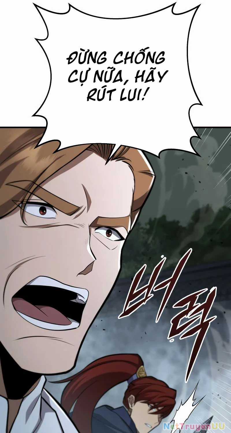 Cửu Thiên Kiếm Pháp Self-defense classes - Chapter 85 - Trang 40
