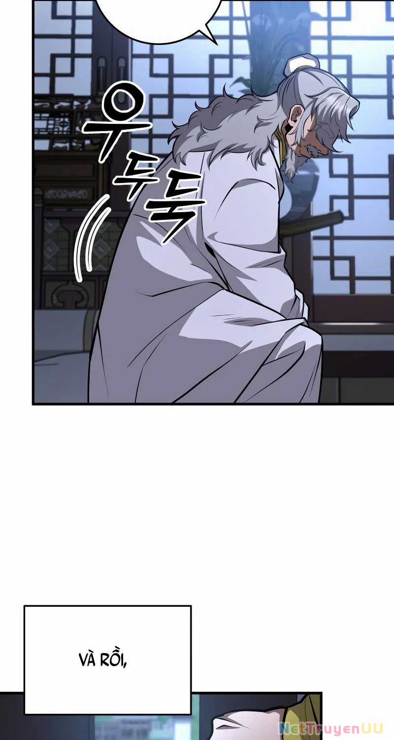 Cửu Thiên Kiếm Pháp Self-defense classes - Chapter 85 - Trang 5