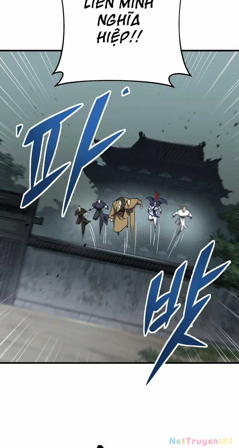 Cửu Thiên Kiếm Pháp Self-defense classes - Chapter 85 - Trang 45