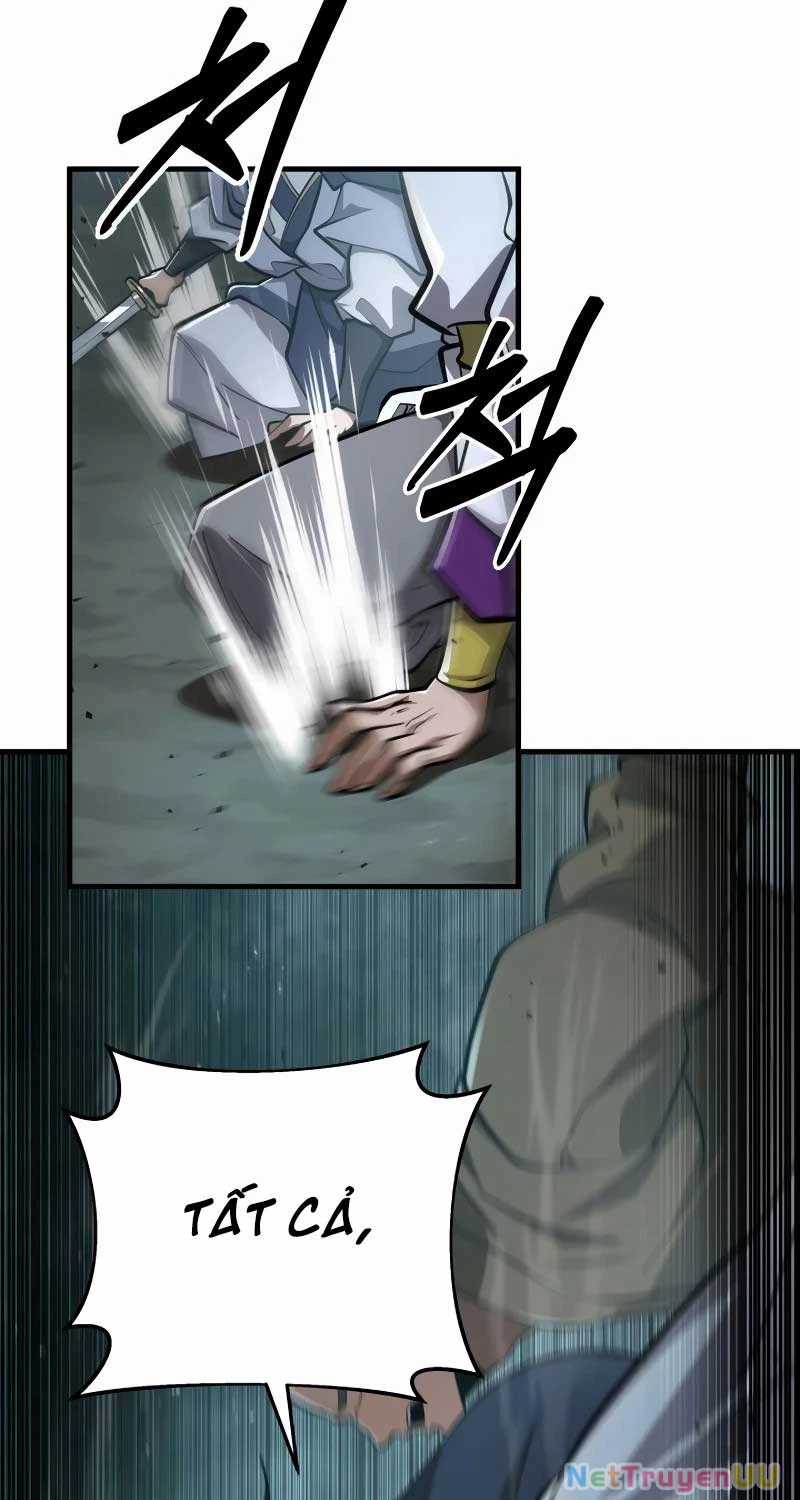 Cửu Thiên Kiếm Pháp Self-defense classes - Chapter 85 - Trang 46