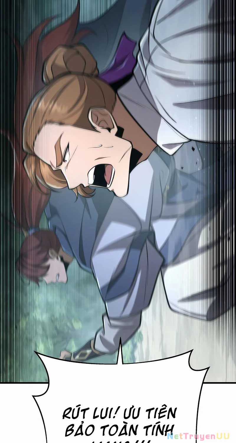 Cửu Thiên Kiếm Pháp Self-defense classes - Chapter 85 - Trang 47