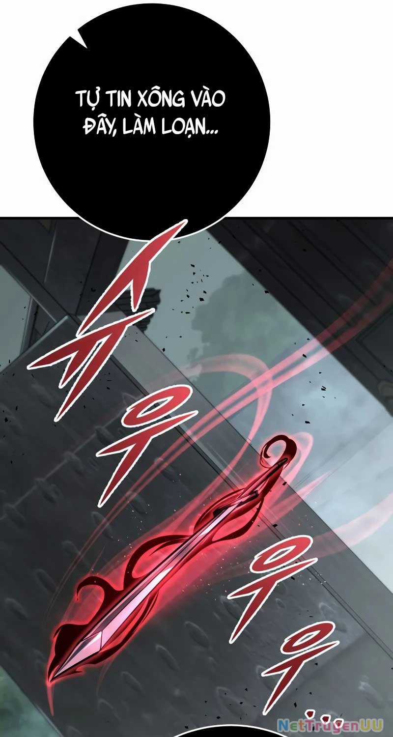 Cửu Thiên Kiếm Pháp Self-defense classes - Chapter 85 - Trang 50