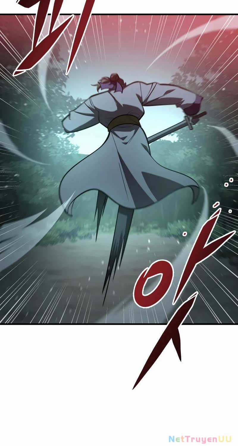 Cửu Thiên Kiếm Pháp Self-defense classes - Chapter 85 - Trang 54