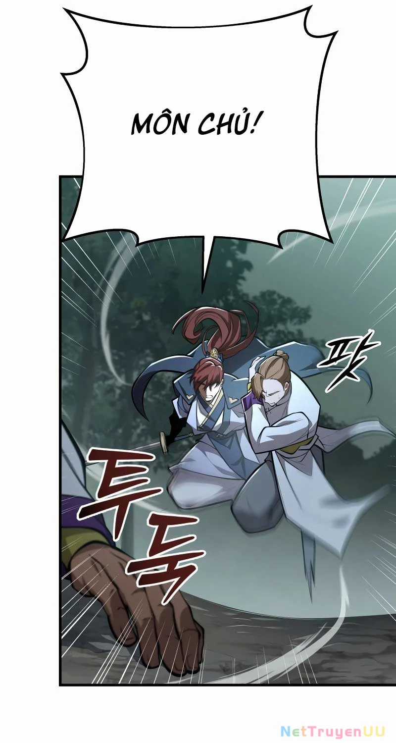 Cửu Thiên Kiếm Pháp Self-defense classes - Chapter 85 - Trang 60