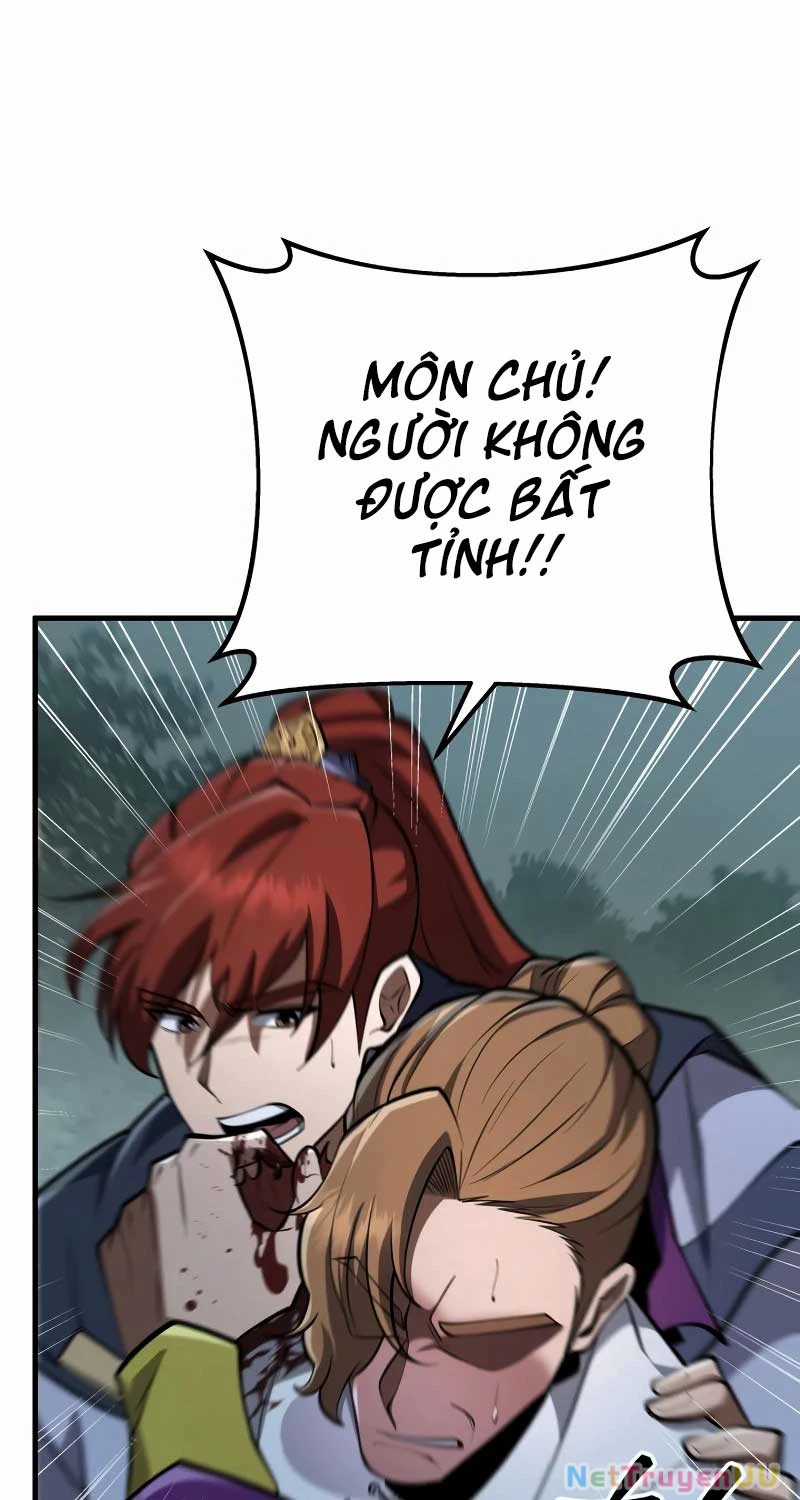 Cửu Thiên Kiếm Pháp Self-defense classes - Chapter 85 - Trang 61