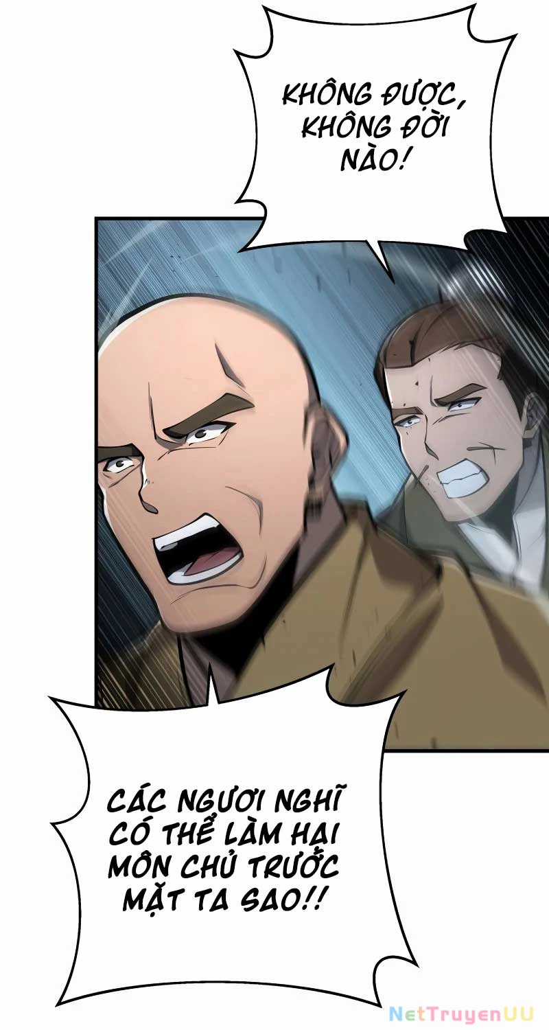 Cửu Thiên Kiếm Pháp Self-defense classes - Chapter 85 - Trang 70