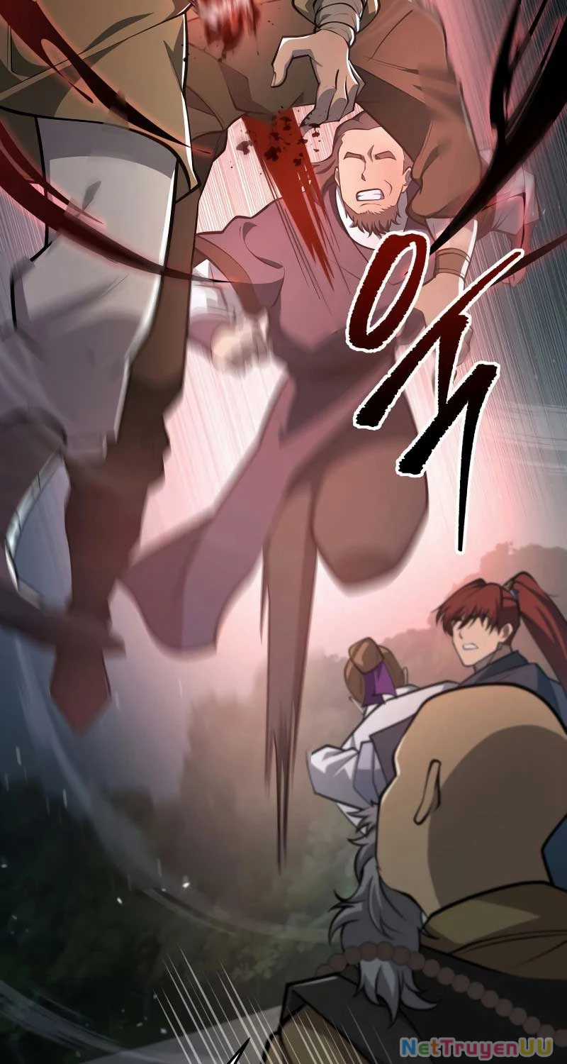 Cửu Thiên Kiếm Pháp Self-defense classes - Chapter 85 - Trang 72