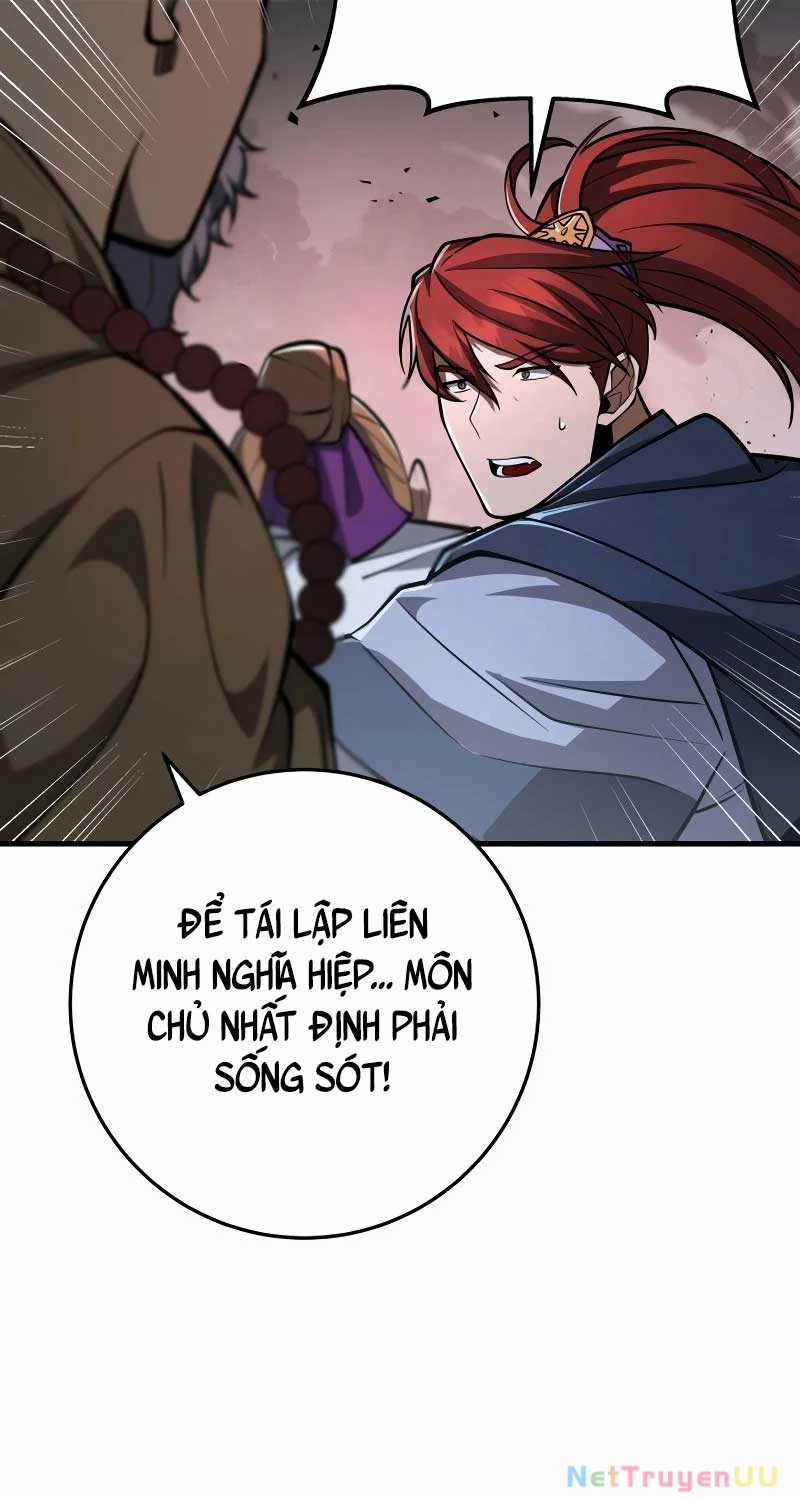 Cửu Thiên Kiếm Pháp Self-defense classes - Chapter 85 - Trang 75