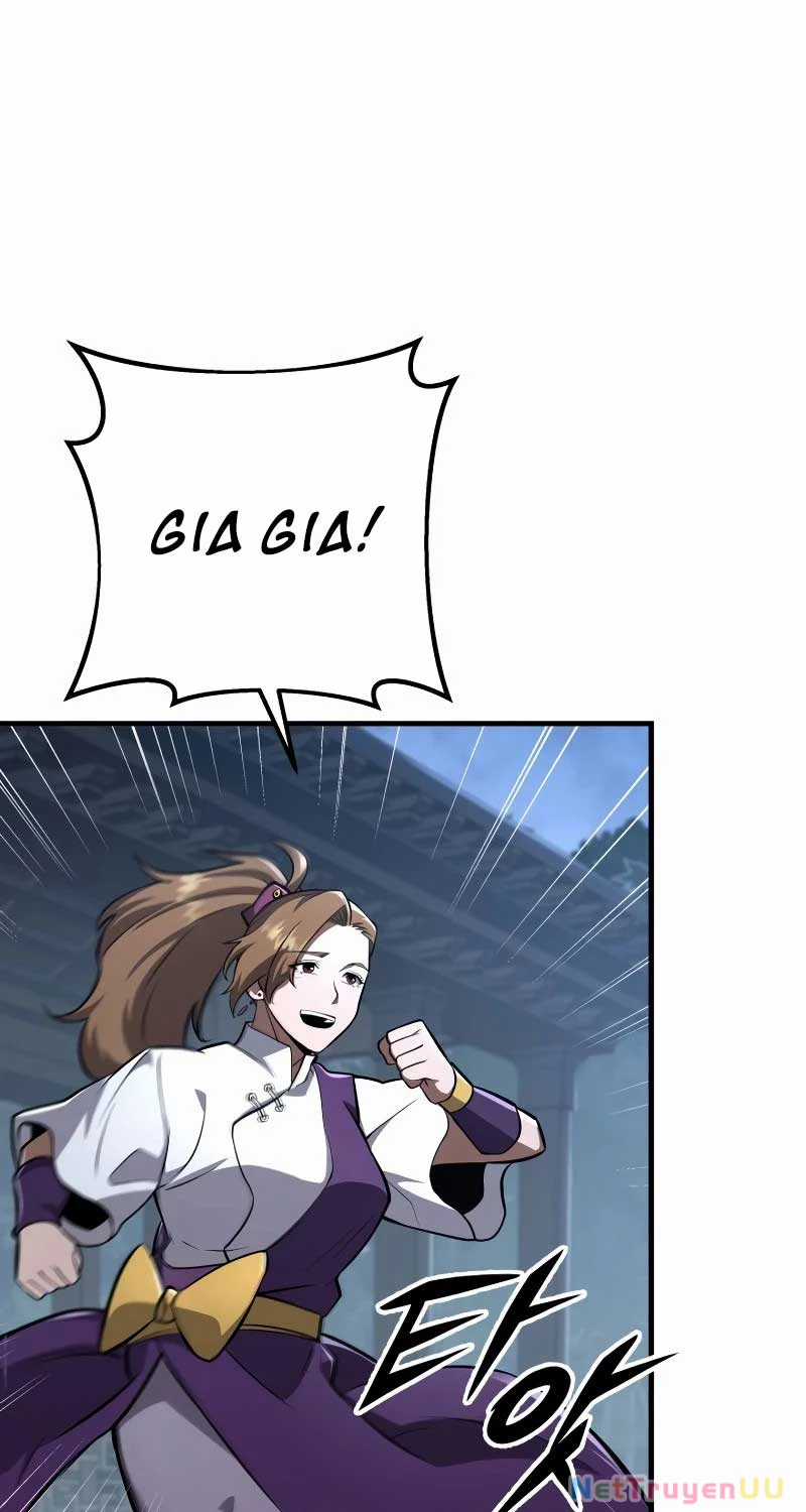 Cửu Thiên Kiếm Pháp Self-defense classes - Chapter 85 - Trang 9