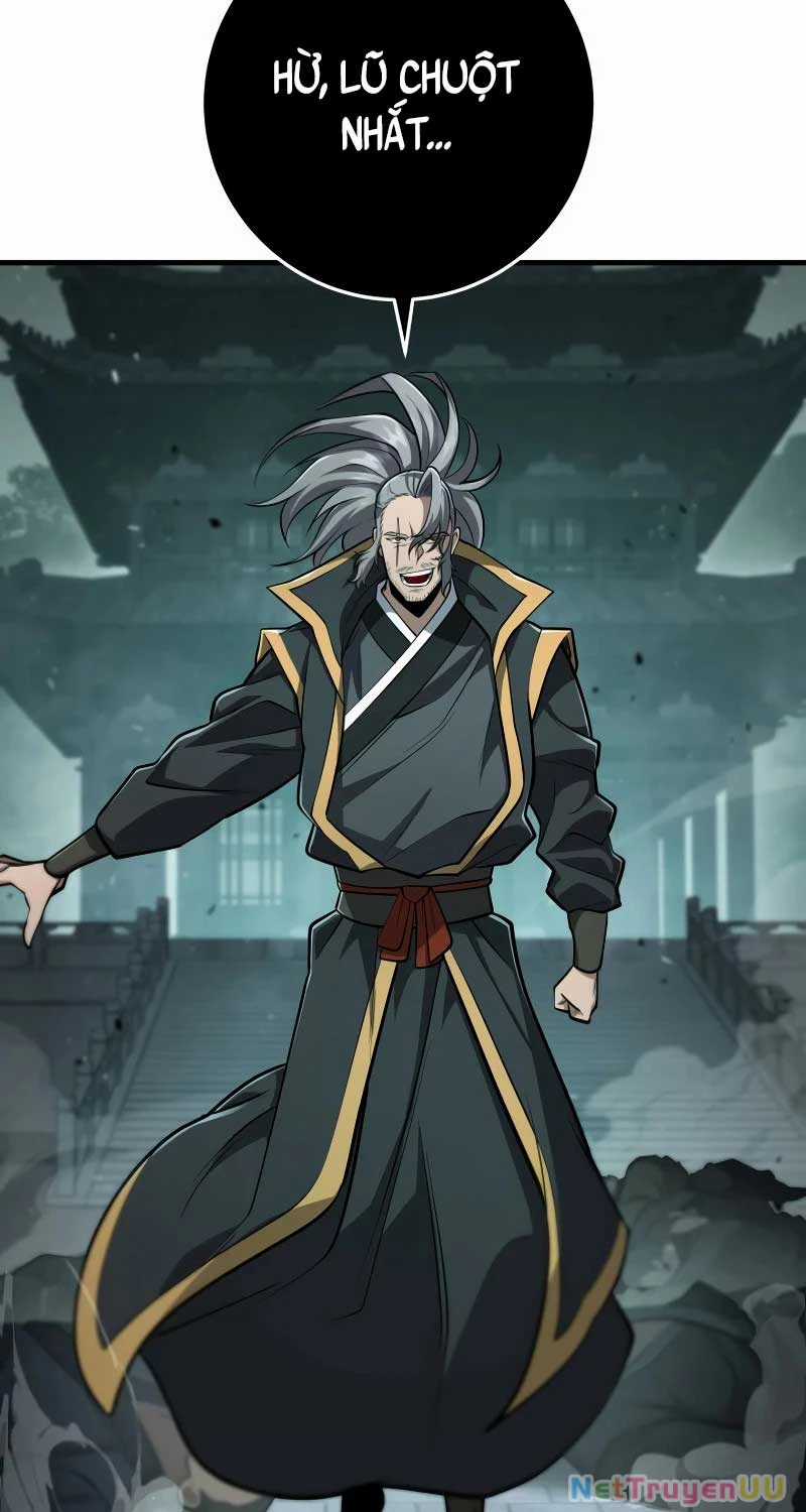 Cửu Thiên Kiếm Pháp Self-defense classes - Chapter 85 - Trang 92