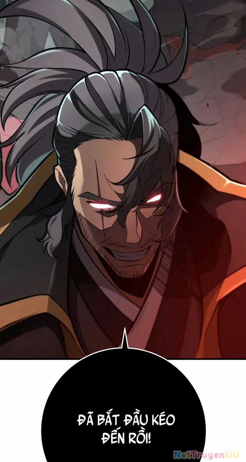 Cửu Thiên Kiếm Pháp Self-defense classes - Chapter 85 - Trang 96