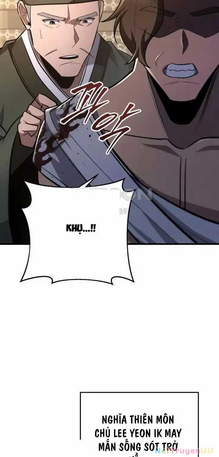 Cửu Thiên Kiếm Pháp Self-defense classes - Chapter 86 - Trang 12