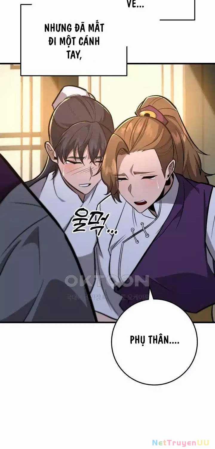 Cửu Thiên Kiếm Pháp Self-defense classes - Chapter 86 - Trang 13