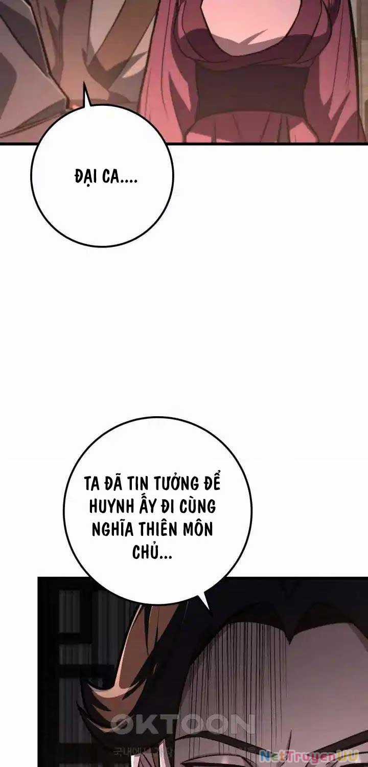 Cửu Thiên Kiếm Pháp Self-defense classes - Chapter 86 - Trang 21