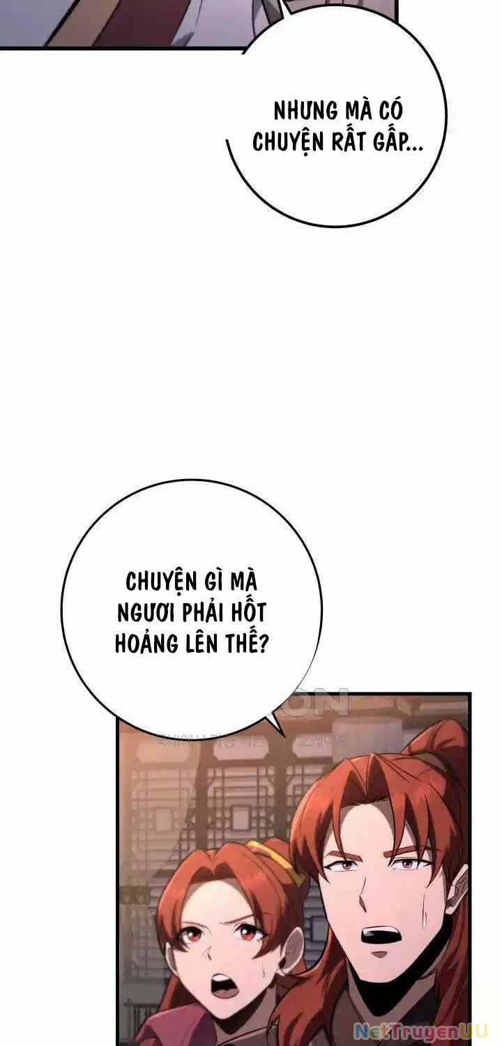 Cửu Thiên Kiếm Pháp Self-defense classes - Chapter 86 - Trang 27