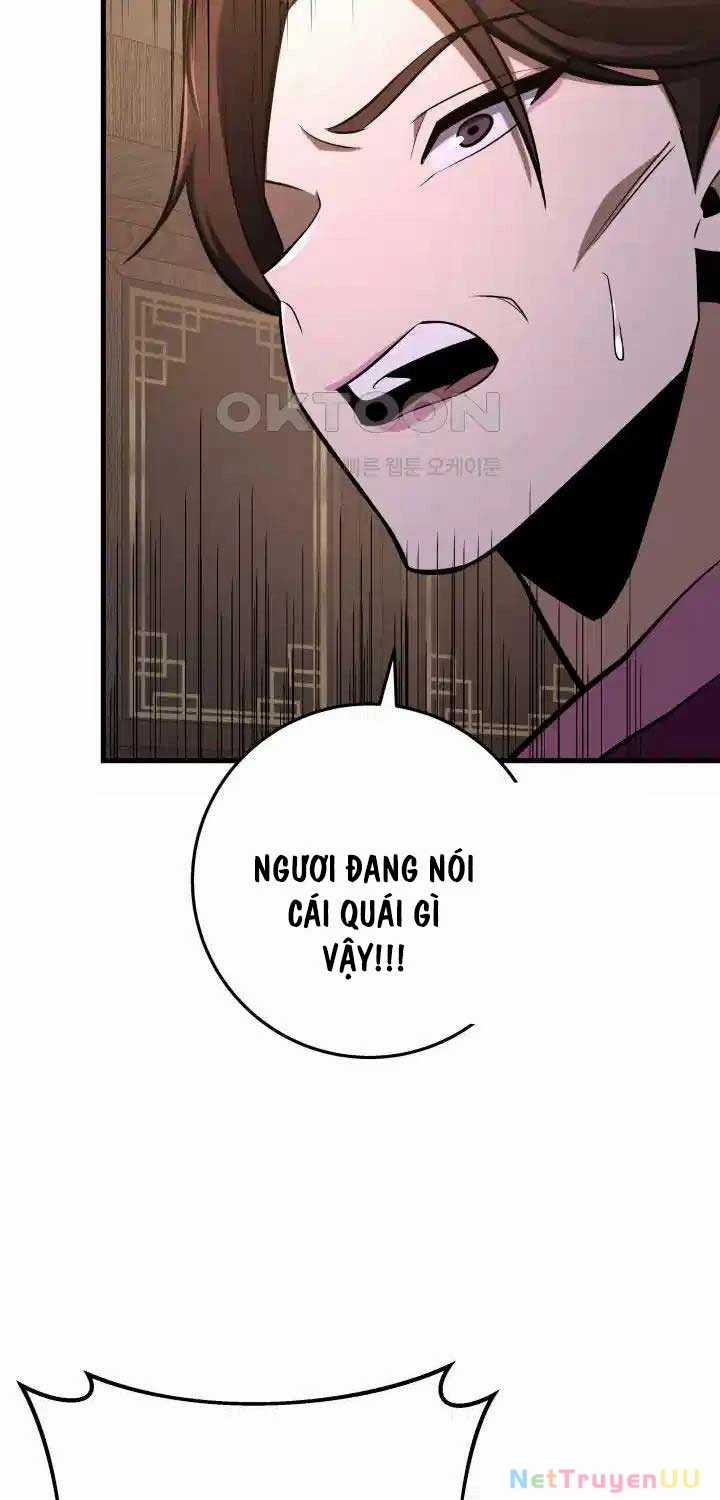 Cửu Thiên Kiếm Pháp Self-defense classes - Chapter 86 - Trang 31