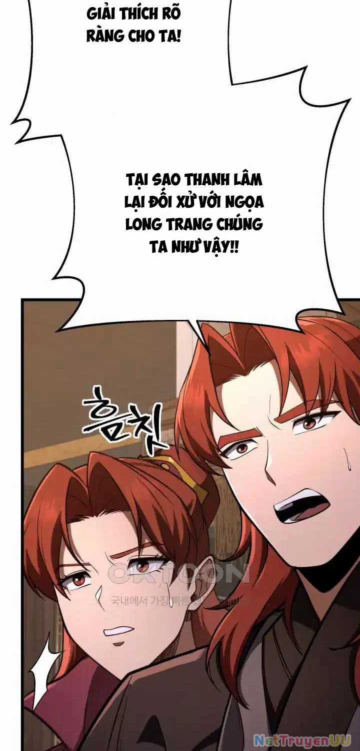 Cửu Thiên Kiếm Pháp Self-defense classes - Chapter 86 - Trang 32