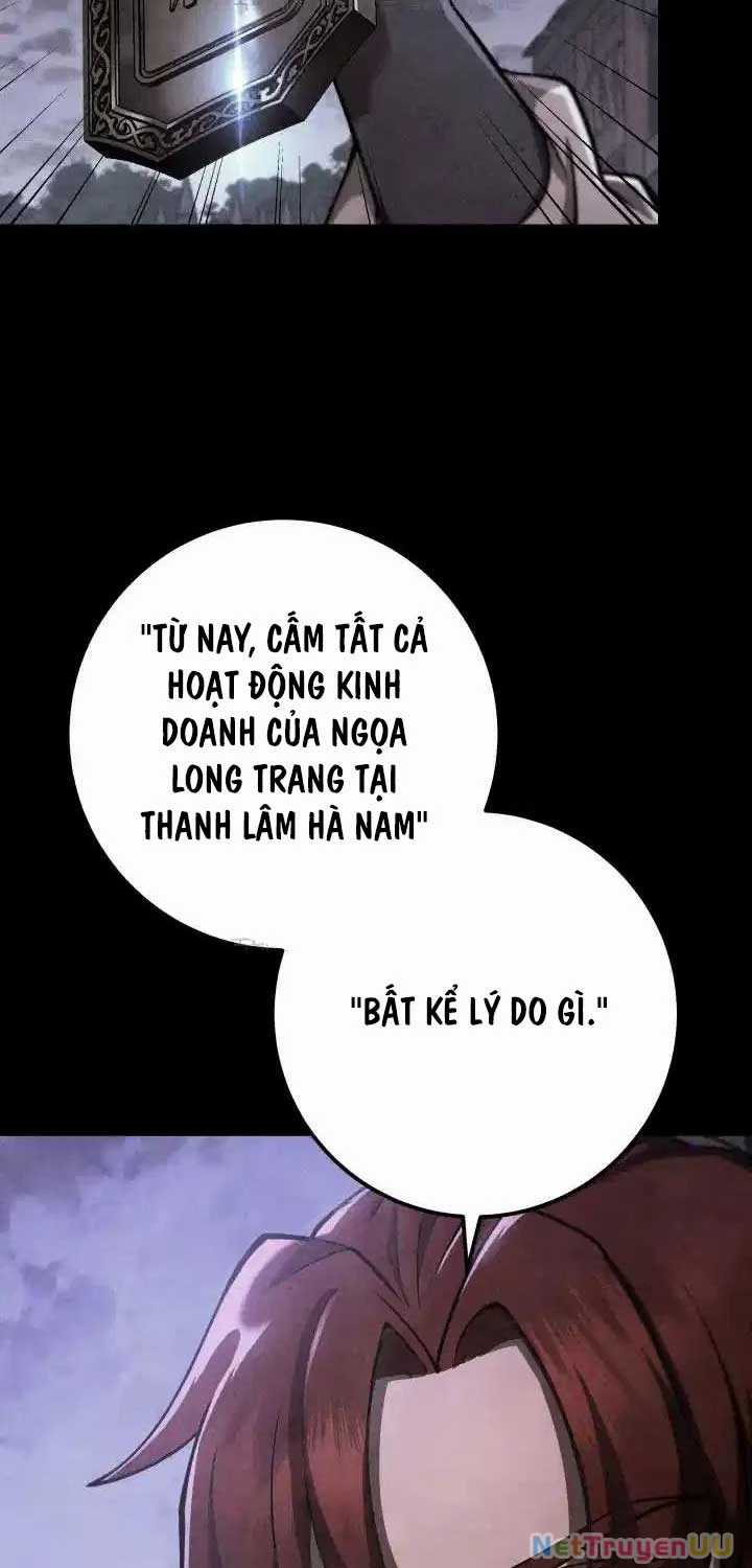 Cửu Thiên Kiếm Pháp Self-defense classes - Chapter 86 - Trang 34