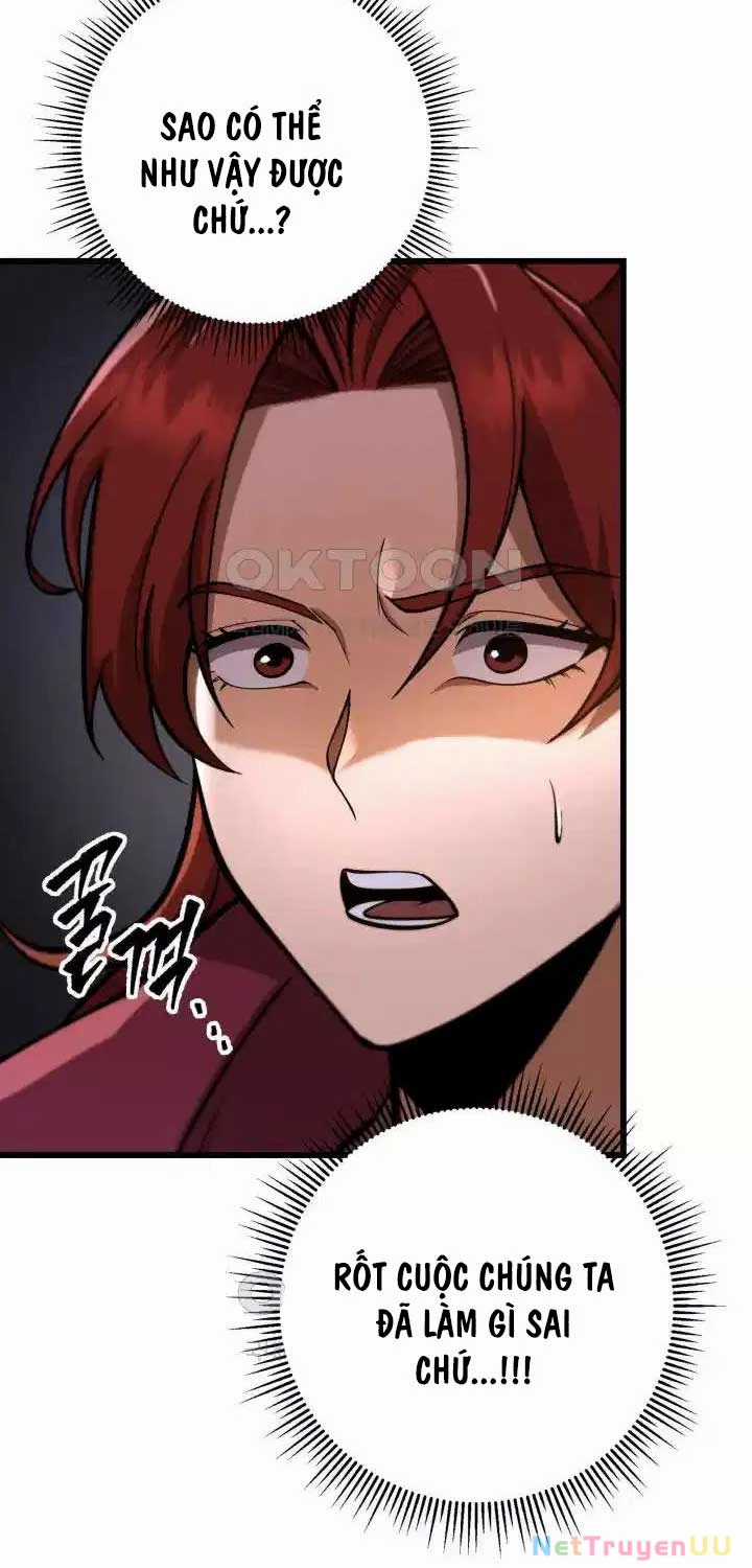 Cửu Thiên Kiếm Pháp Self-defense classes - Chapter 86 - Trang 36