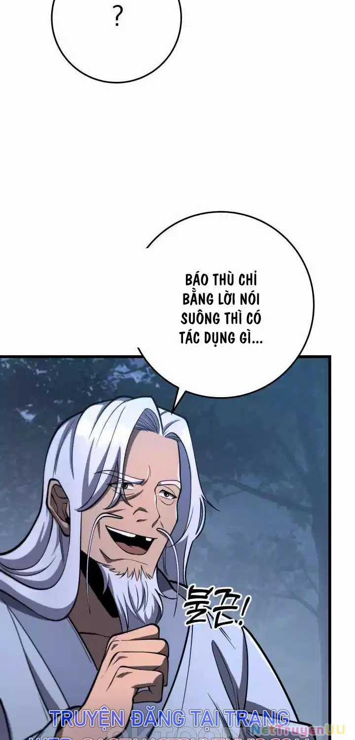 Cửu Thiên Kiếm Pháp Self-defense classes - Chapter 86 - Trang 44