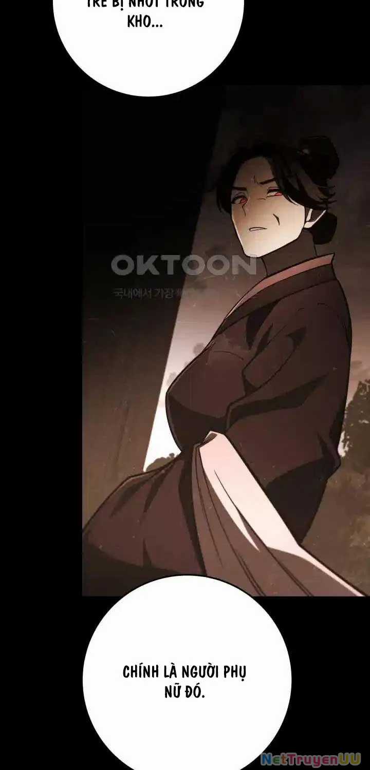 Cửu Thiên Kiếm Pháp Self-defense classes - Chapter 86 - Trang 53