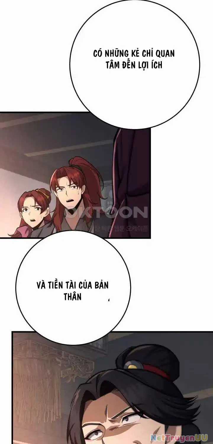 Cửu Thiên Kiếm Pháp Self-defense classes - Chapter 86 - Trang 57