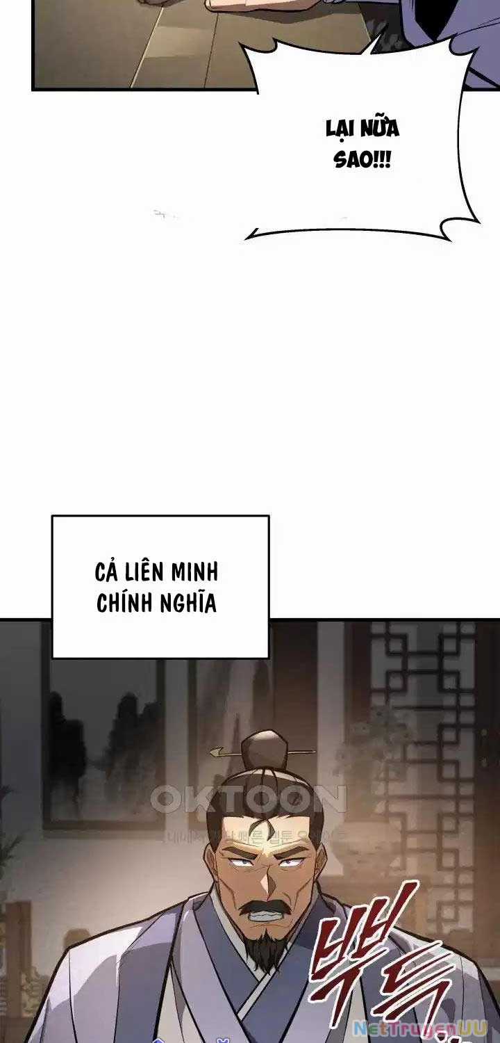 Cửu Thiên Kiếm Pháp Self-defense classes - Chapter 86 - Trang 7