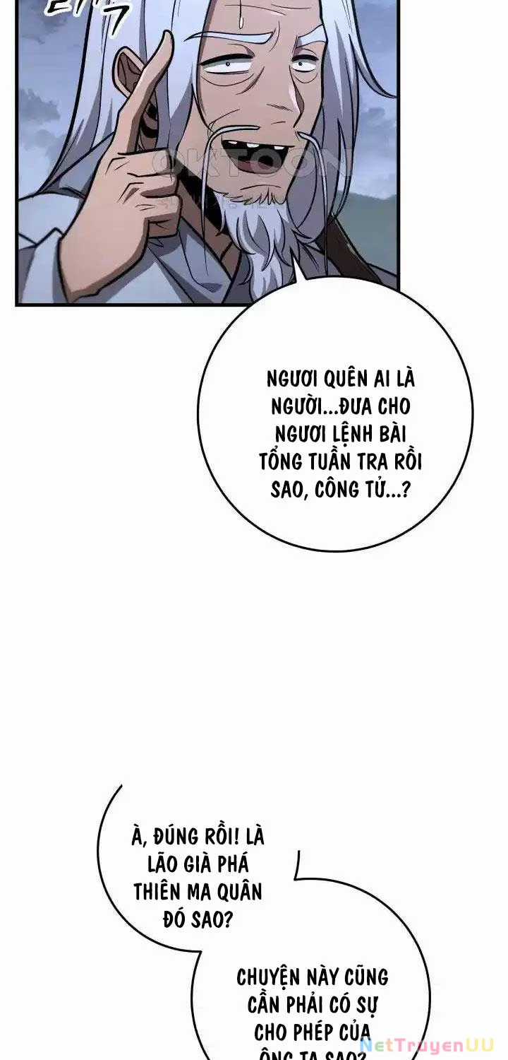 Cửu Thiên Kiếm Pháp Self-defense classes - Chapter 86 - Trang 62