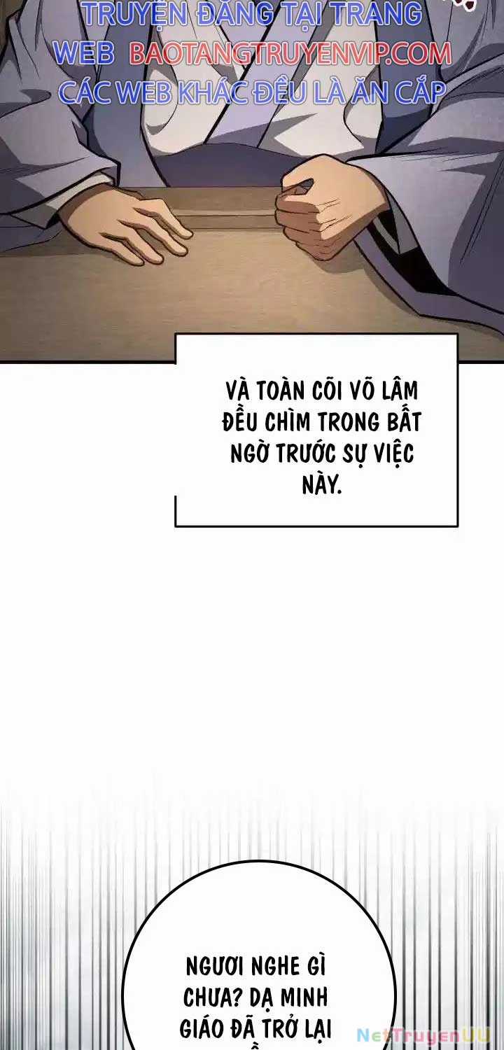 Cửu Thiên Kiếm Pháp Self-defense classes - Chapter 86 - Trang 8