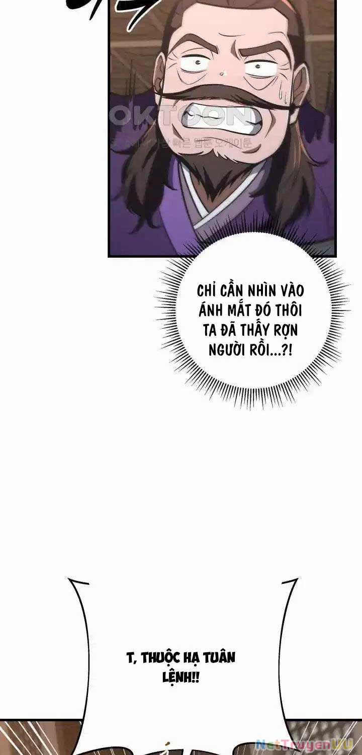 Cửu Thiên Kiếm Pháp Self-defense classes - Chapter 86 - Trang 82