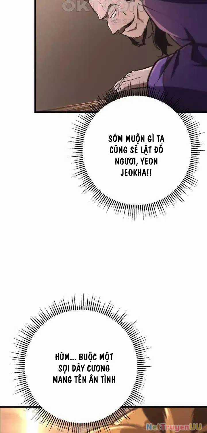 Cửu Thiên Kiếm Pháp Self-defense classes - Chapter 86 - Trang 84