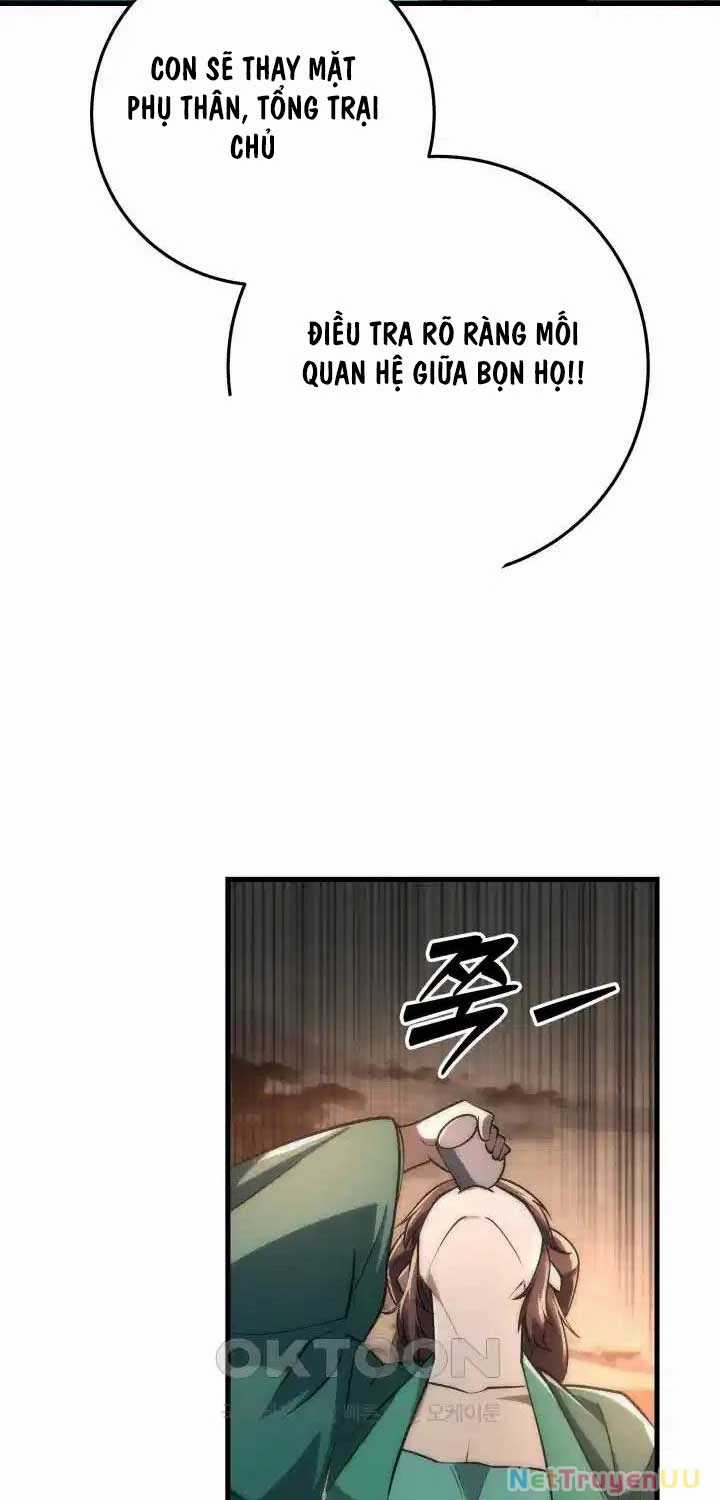 Cửu Thiên Kiếm Pháp Self-defense classes - Chapter 86 - Trang 93