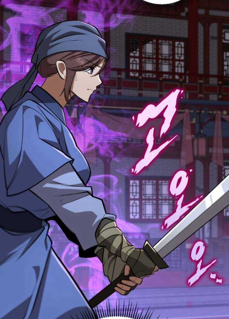 Cửu Thiên Kiếm Pháp Self-defense classes - Chapter 88 - Trang 101