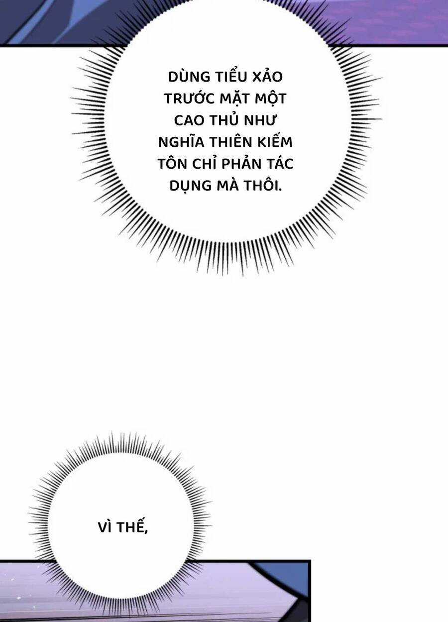 Cửu Thiên Kiếm Pháp Self-defense classes - Chapter 88 - Trang 102