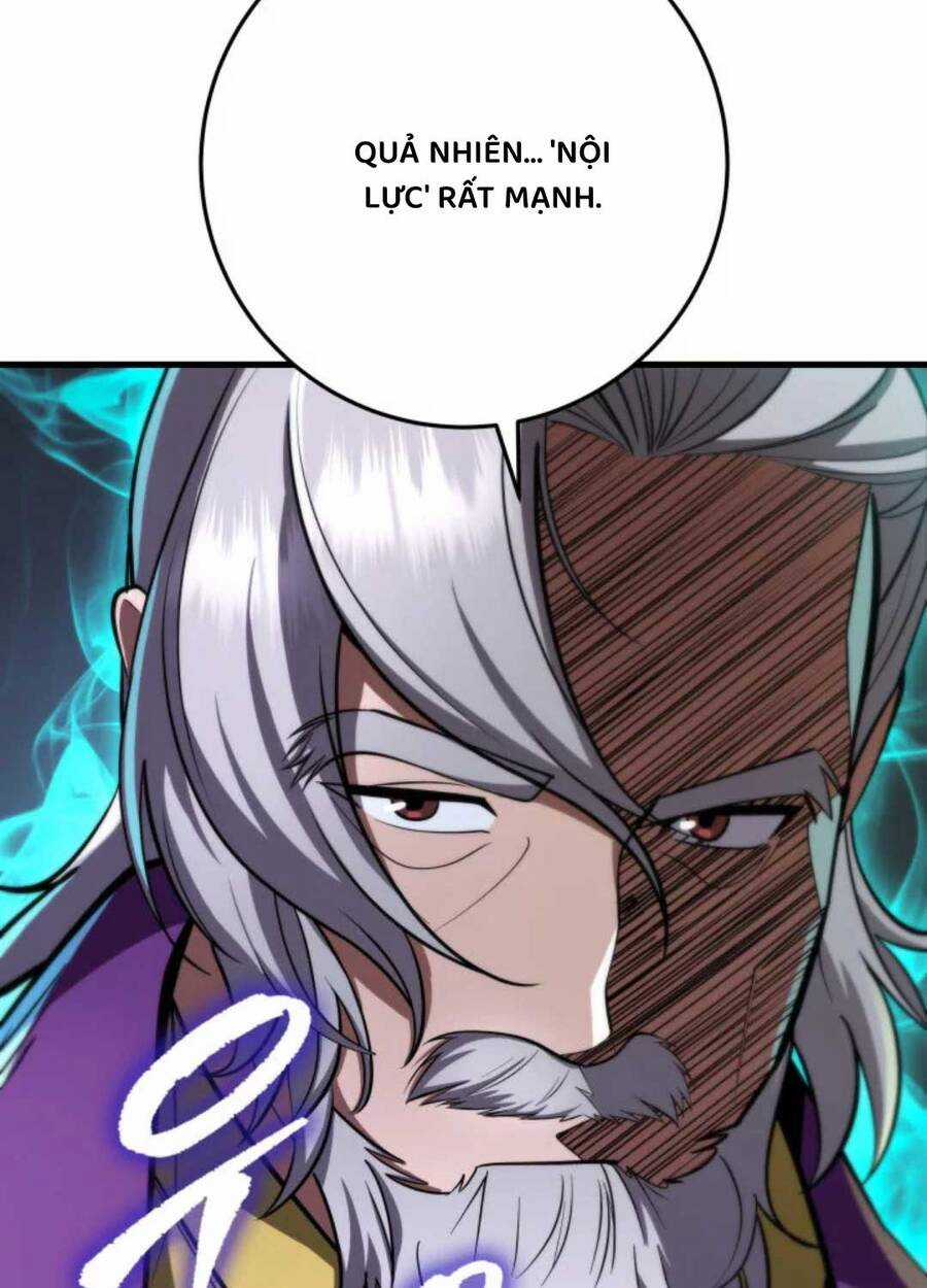 Cửu Thiên Kiếm Pháp Self-defense classes - Chapter 88 - Trang 117
