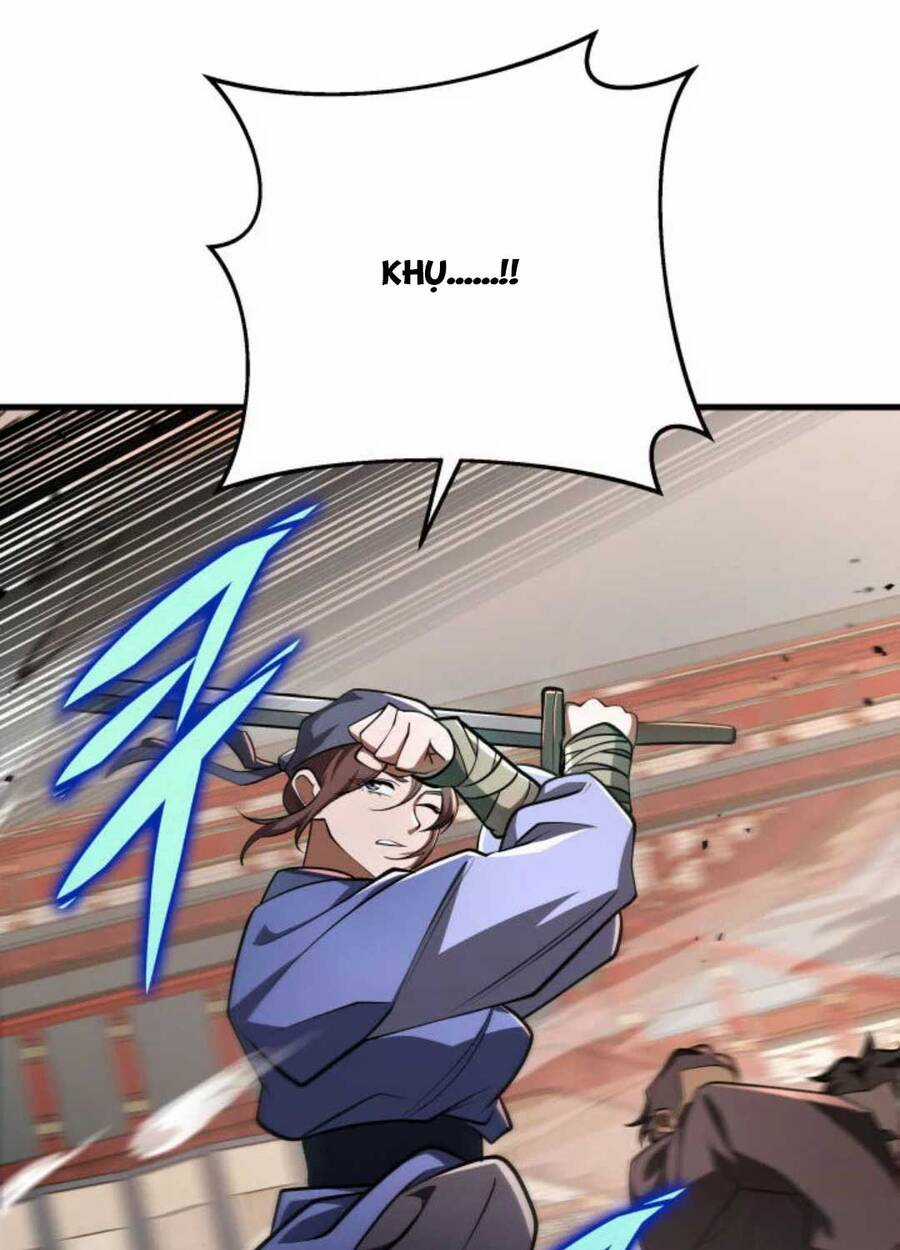 Cửu Thiên Kiếm Pháp Self-defense classes - Chapter 88 - Trang 123