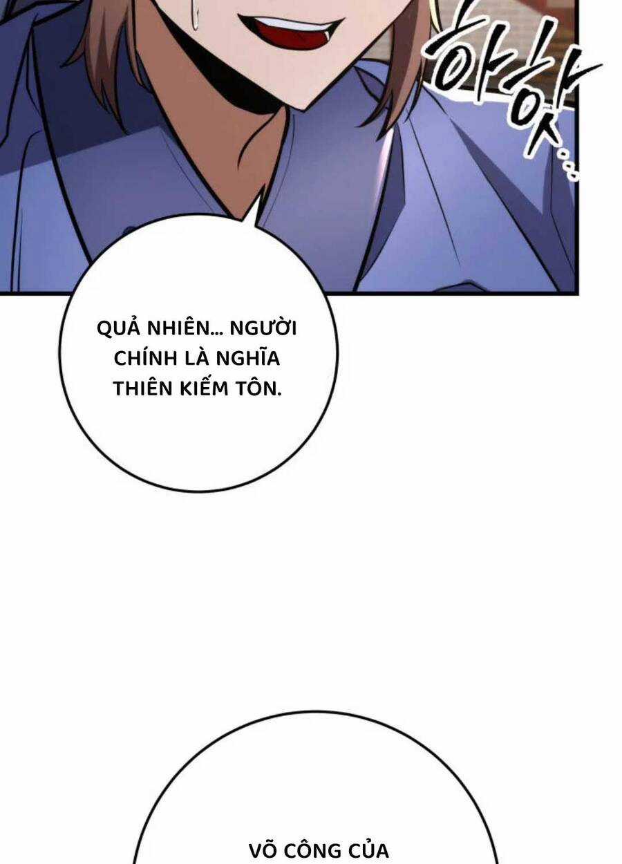 Cửu Thiên Kiếm Pháp Self-defense classes - Chapter 88 - Trang 126