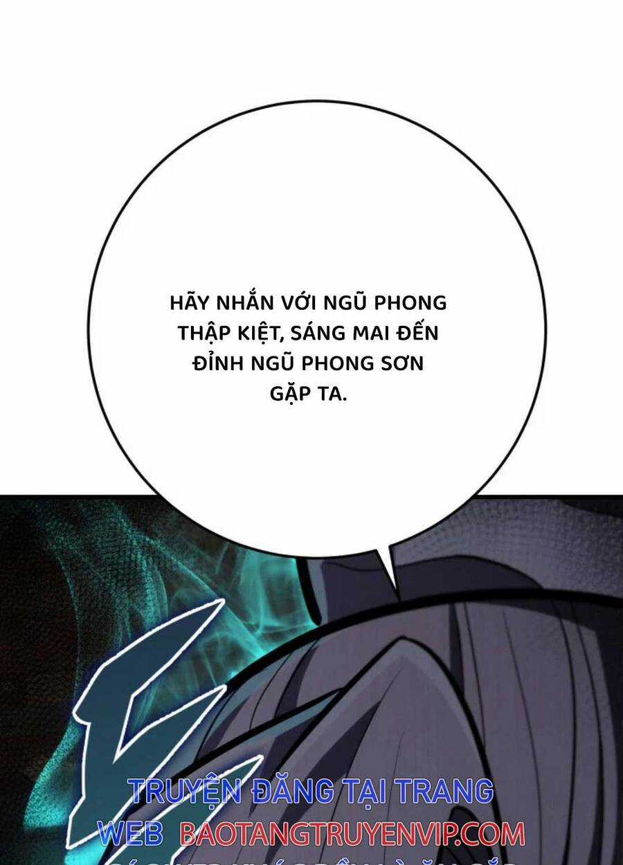 Cửu Thiên Kiếm Pháp Self-defense classes - Chapter 88 - Trang 137