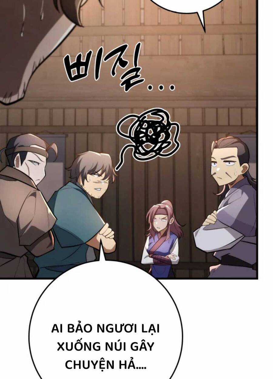 Cửu Thiên Kiếm Pháp Self-defense classes - Chapter 88 - Trang 146