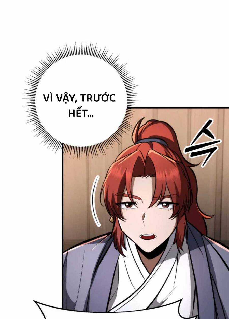 Cửu Thiên Kiếm Pháp Self-defense classes - Chapter 88 - Trang 168